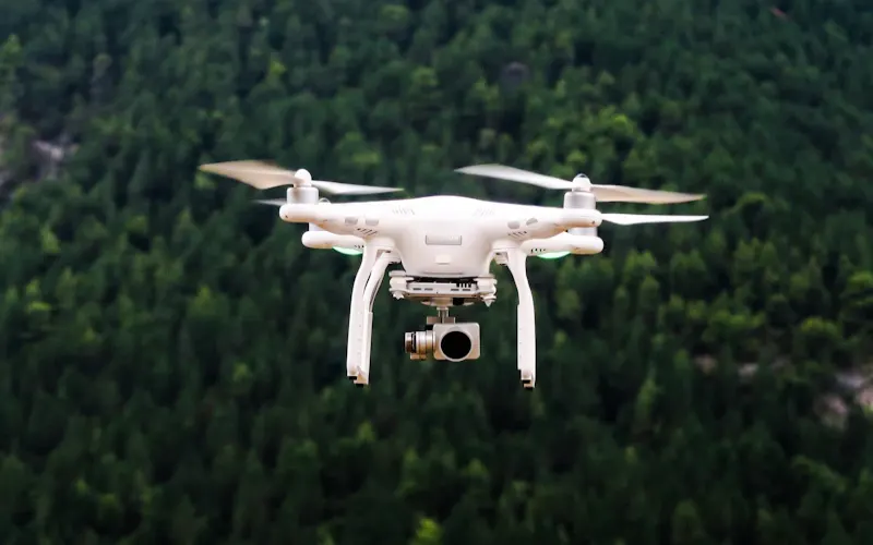Best Drones 2026