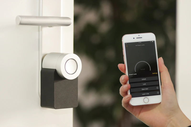 Best Lightweight Smart Locks 2026